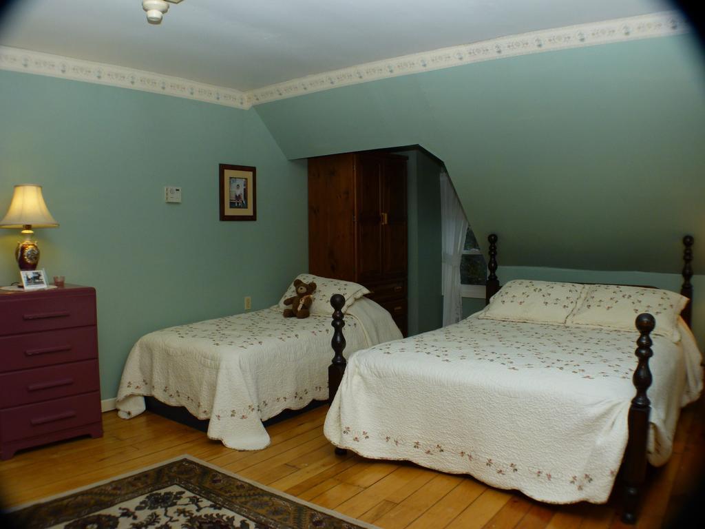 Doctor'S House B & B Tara Pokój zdjęcie
