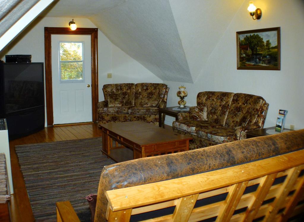 Doctor'S House B & B Tara Pokój zdjęcie