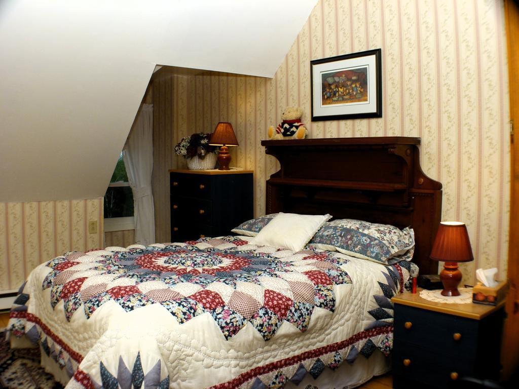 Doctor'S House B & B Tara Pokój zdjęcie