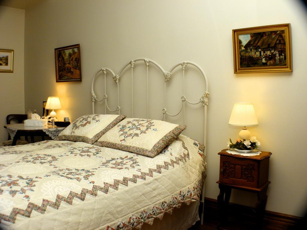 Doctor'S House B & B Tara Pokój zdjęcie
