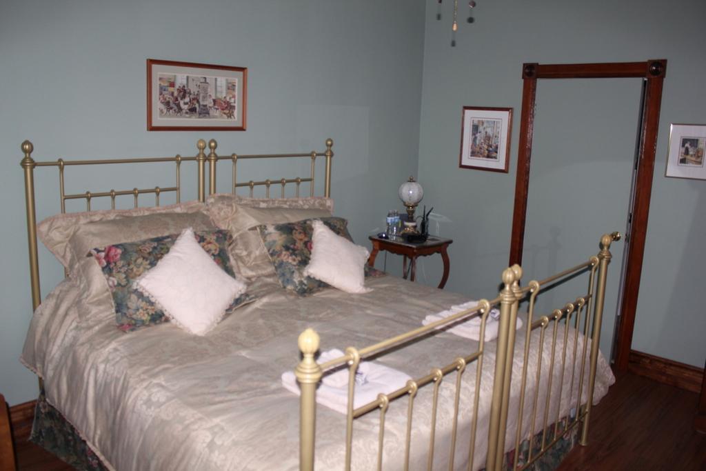 Doctor'S House B & B Tara Pokój zdjęcie
