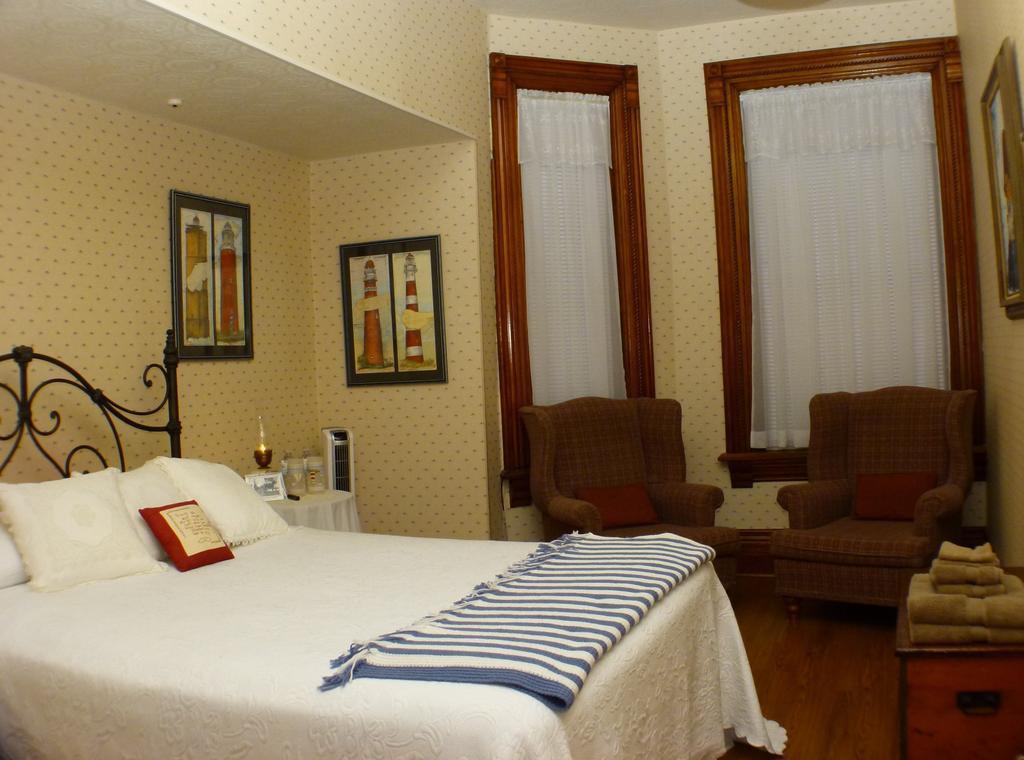 Doctor'S House B & B Tara Zewnętrze zdjęcie