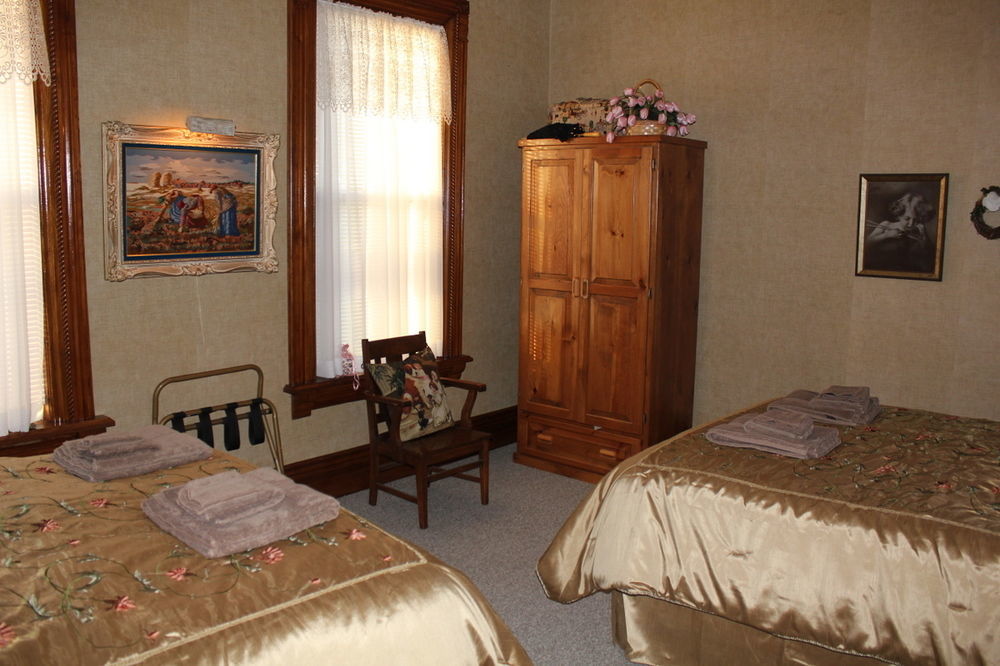 Doctor'S House B & B Tara Zewnętrze zdjęcie
