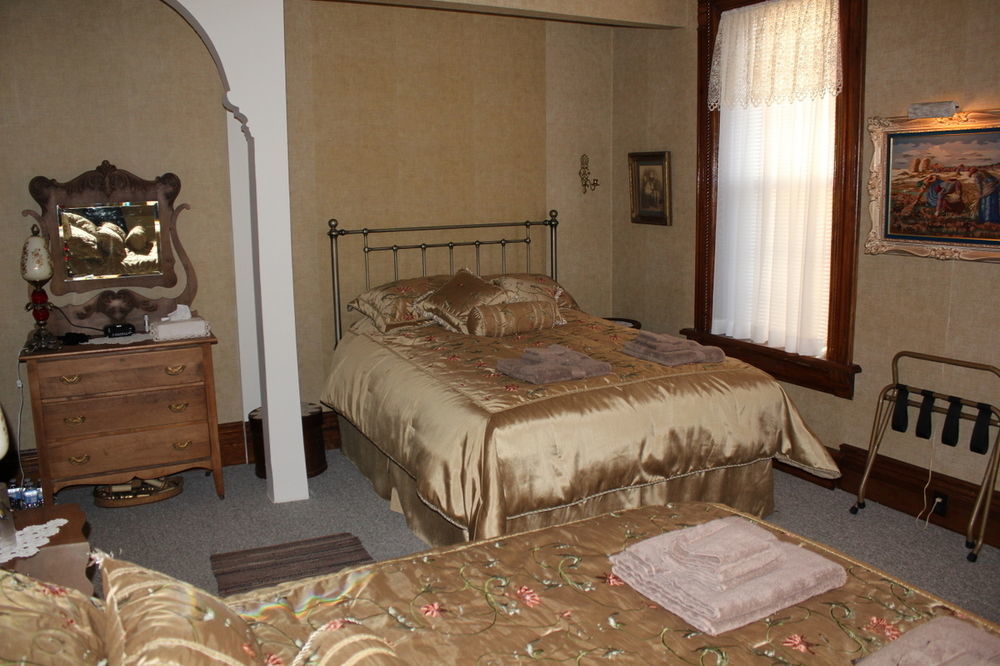 Doctor'S House B & B Tara Zewnętrze zdjęcie