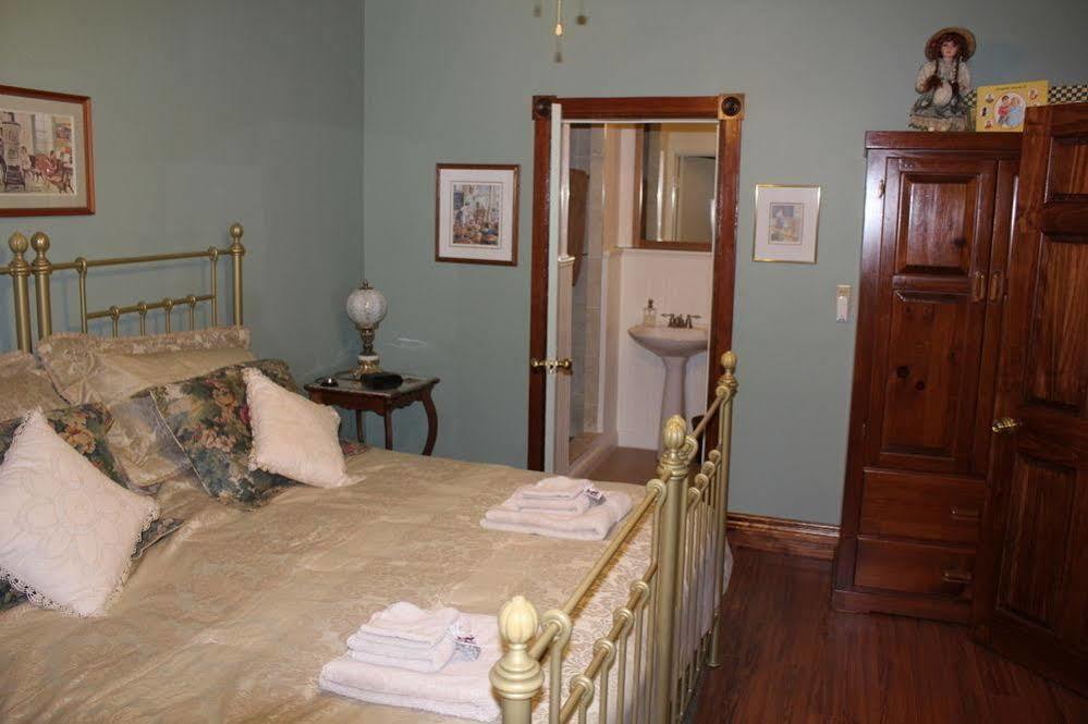 Doctor'S House B & B Tara Zewnętrze zdjęcie