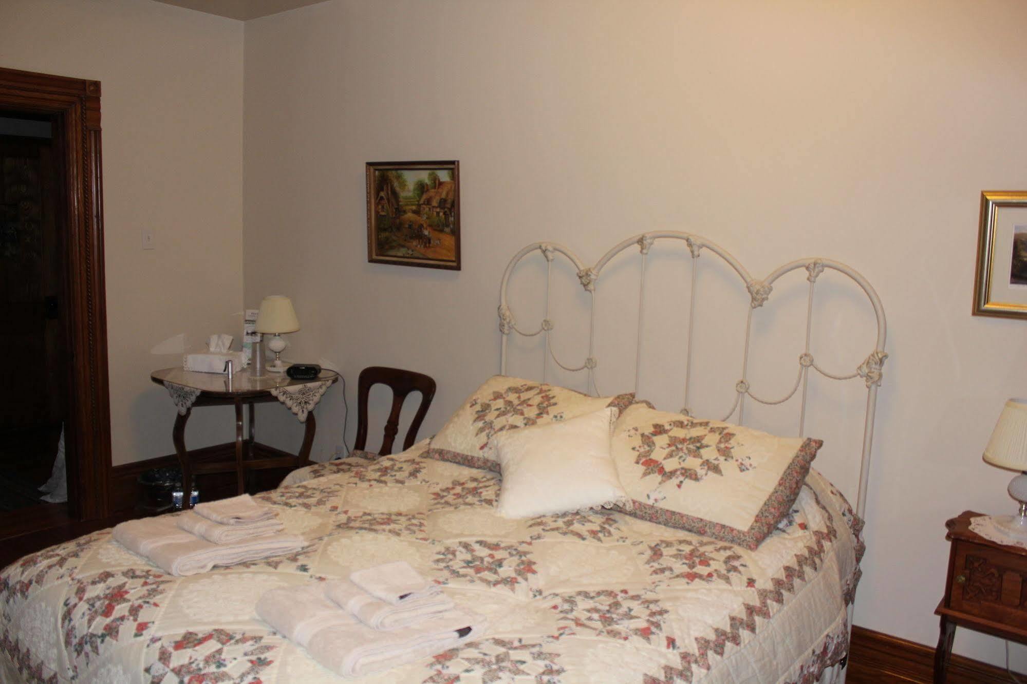 Doctor'S House B & B Tara Zewnętrze zdjęcie